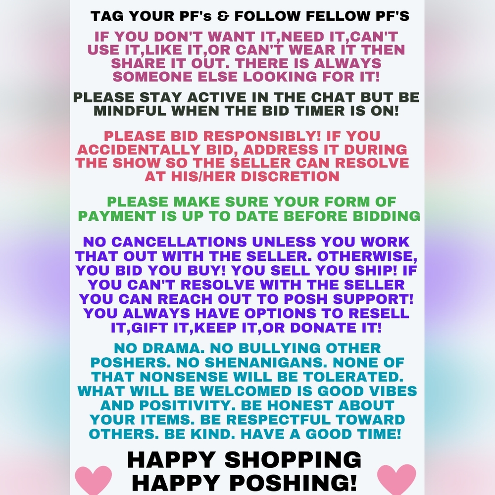 TALKPOSHLYTOME IS LIVE π©· Live Notification - Picture 4 of 7